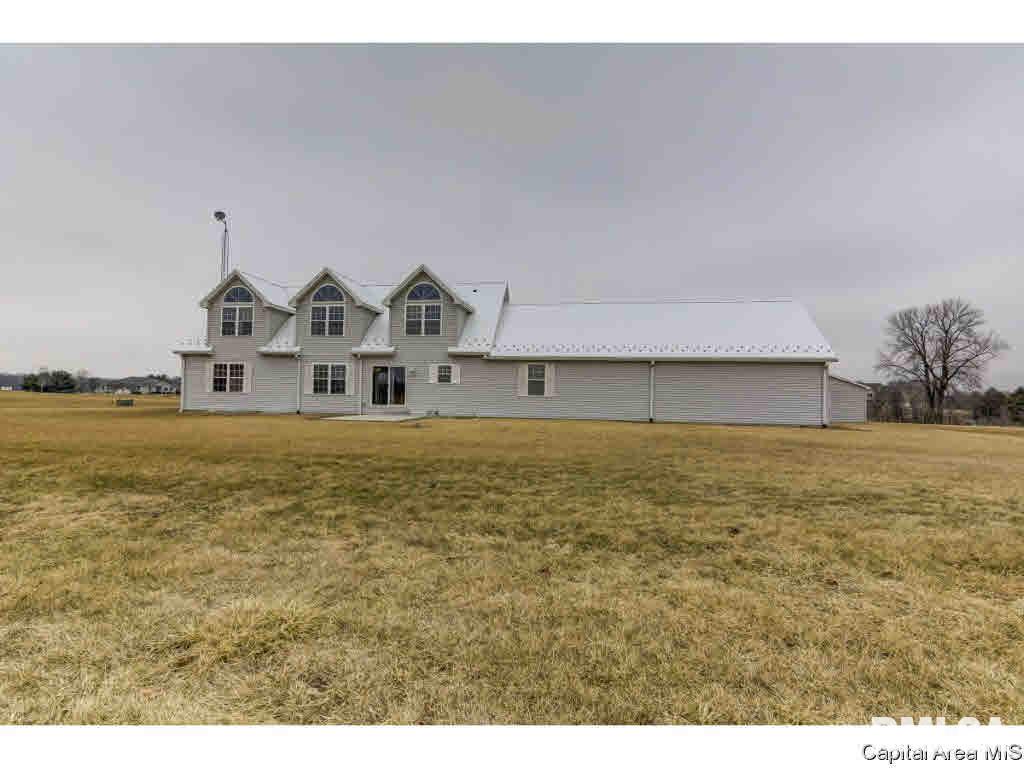 920 Fraase Road New Berlin, IL 62670 - Photo 34 of 34 Gallery Image 34