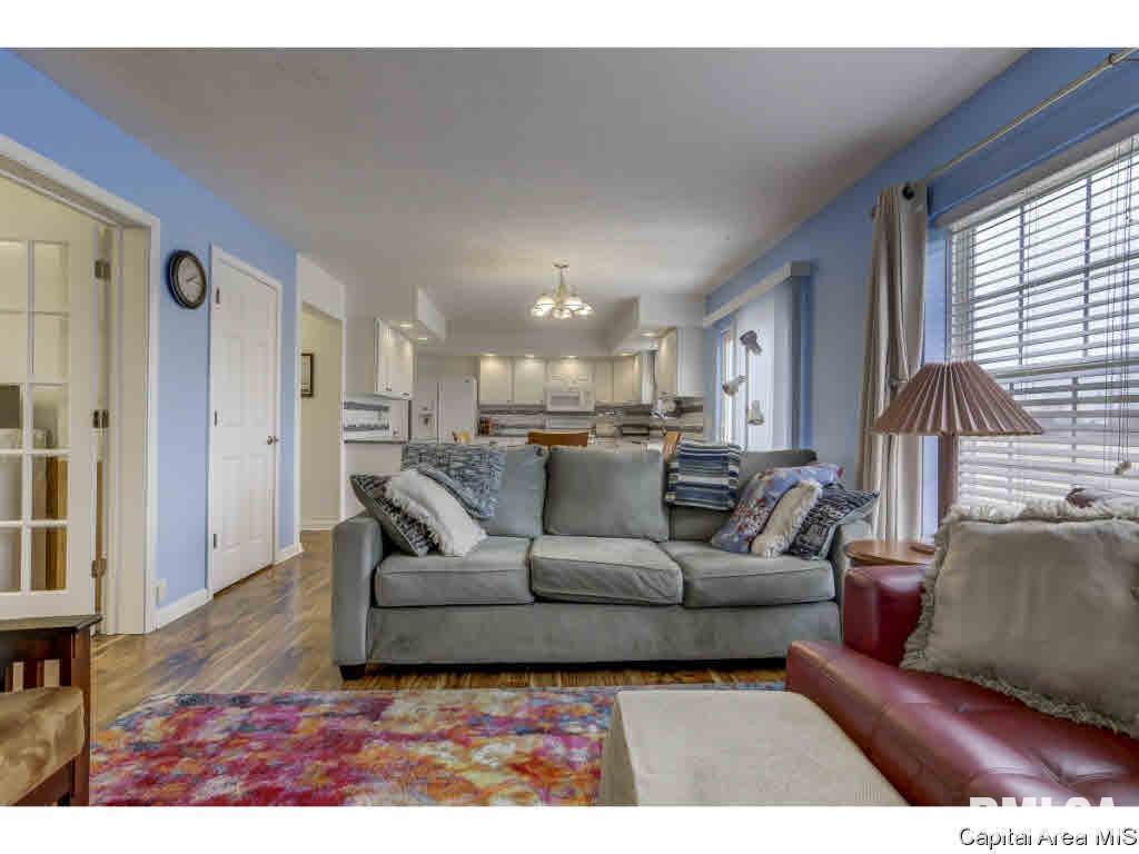 920 Fraase Road New Berlin, IL 62670 - Photo 4 of 34 Gallery Image 4