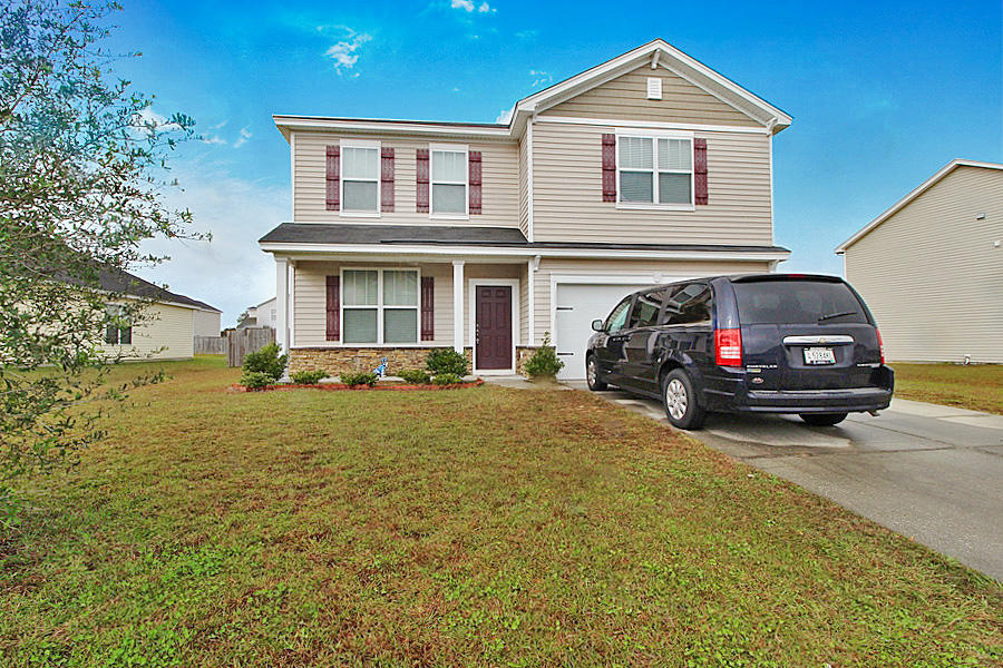 521 Magwood Road Summerville, SC 29486 - Photo 1 of 32 img_3938