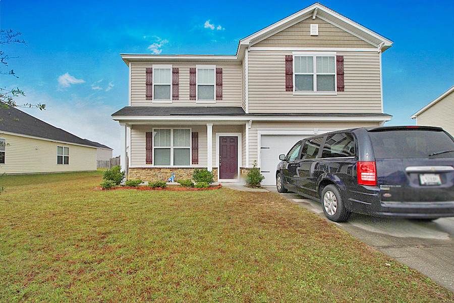 521 Magwood Road Summerville, SC 29486 - Photo 2 of 32 img_3936