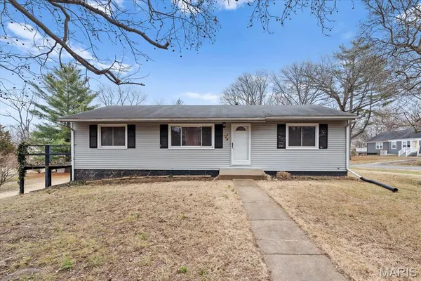 $120,000 | 128 South Cherry Street, Lebanon, IL 62254