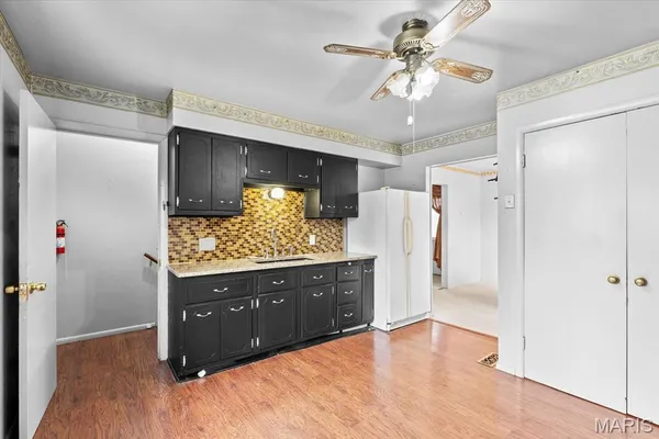 $120,000 | 128 South Cherry Street, Lebanon, IL 62254