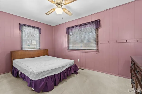 $120,000 | 128 South Cherry Street, Lebanon, IL 62254