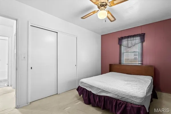 $120,000 | 128 South Cherry Street, Lebanon, IL 62254