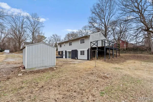 $120,000 | 128 South Cherry Street, Lebanon, IL 62254