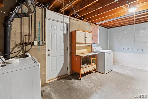 $120,000 | 128 South Cherry Street, Lebanon, IL 62254