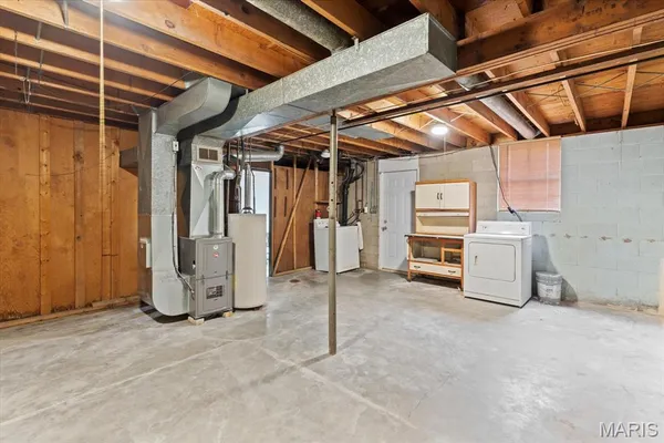 $120,000 | 128 South Cherry Street, Lebanon, IL 62254