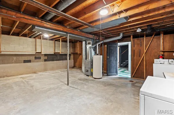 $120,000 | 128 South Cherry Street, Lebanon, IL 62254