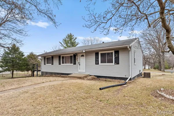 $120,000 | 128 South Cherry Street, Lebanon, IL 62254