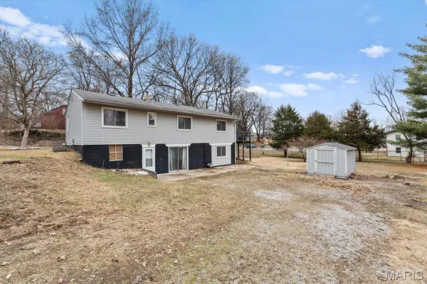 $120,000 | 128 South Cherry Street, Lebanon, IL 62254