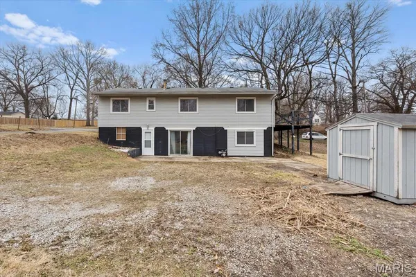 $120,000 | 128 South Cherry Street, Lebanon, IL 62254