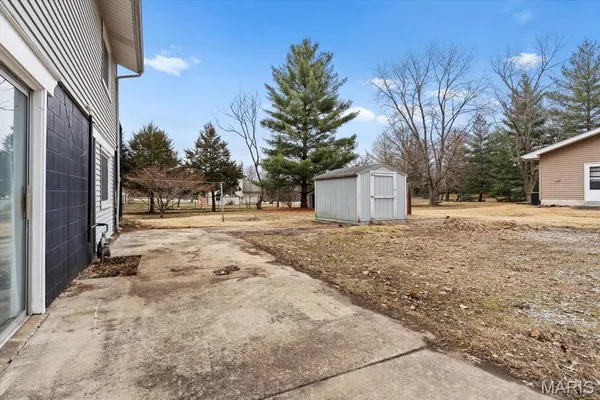 $120,000 | 128 South Cherry Street, Lebanon, IL 62254