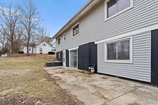 $120,000 | 128 South Cherry Street, Lebanon, IL 62254