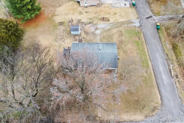 $120,000 | 128 South Cherry Street, Lebanon, IL 62254