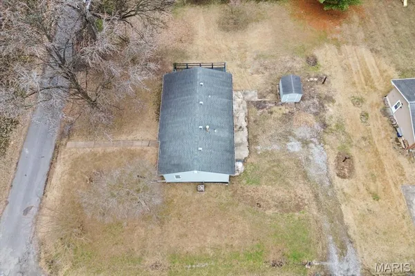 $120,000 | 128 South Cherry Street, Lebanon, IL 62254