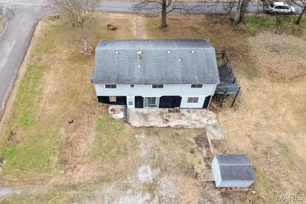 $120,000 | 128 South Cherry Street, Lebanon, IL 62254