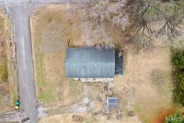 $120,000 | 128 South Cherry Street, Lebanon, IL 62254