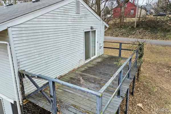 $120,000 | 128 South Cherry Street, Lebanon, IL 62254