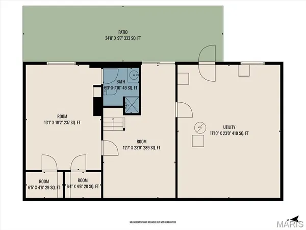 $120,000 | 128 South Cherry Street, Lebanon, IL 62254
