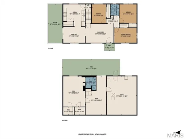 $120,000 | 128 South Cherry Street, Lebanon, IL 62254