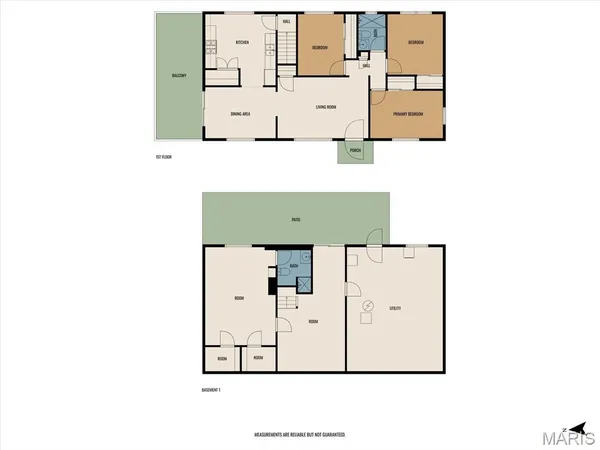 $120,000 | 128 South Cherry Street, Lebanon, IL 62254