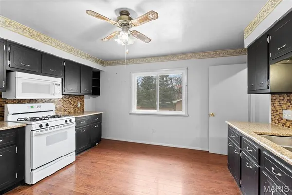 $120,000 | 128 South Cherry Street, Lebanon, IL 62254