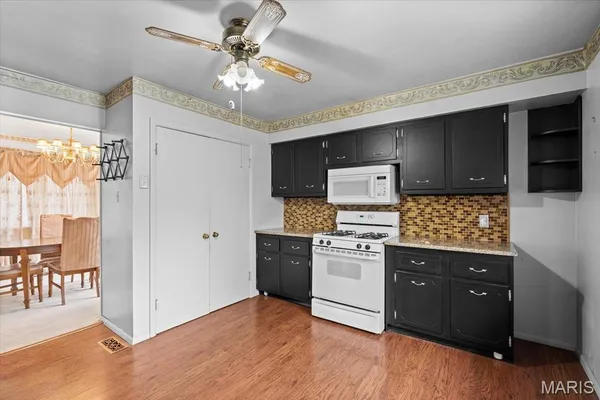 $120,000 | 128 South Cherry Street, Lebanon, IL 62254