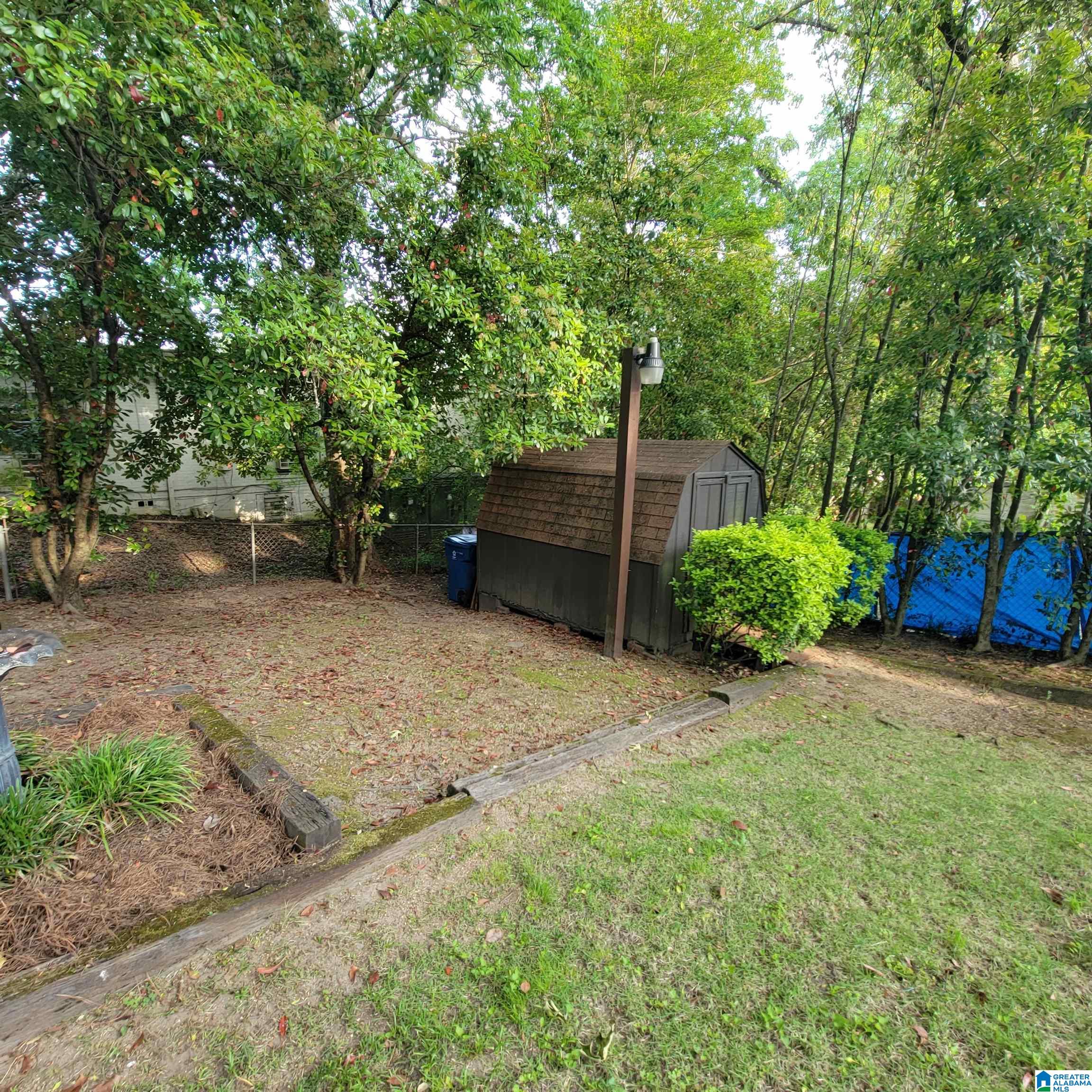 6705 Seminole Circle Fairfield, AL 35064 - Photo 42 of 43