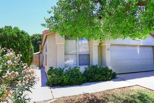 $510,000 | 2249 East Pinto Drive, Gilbert, AZ 85296