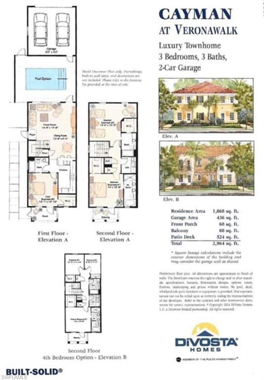 8028 Josefa Way Naples, FL 34114 - Photo 26 of 27 unknown