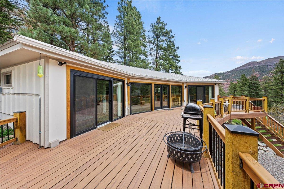 3153 County Road 17 Ridgway, CO 81432 - Photo 1 of 34