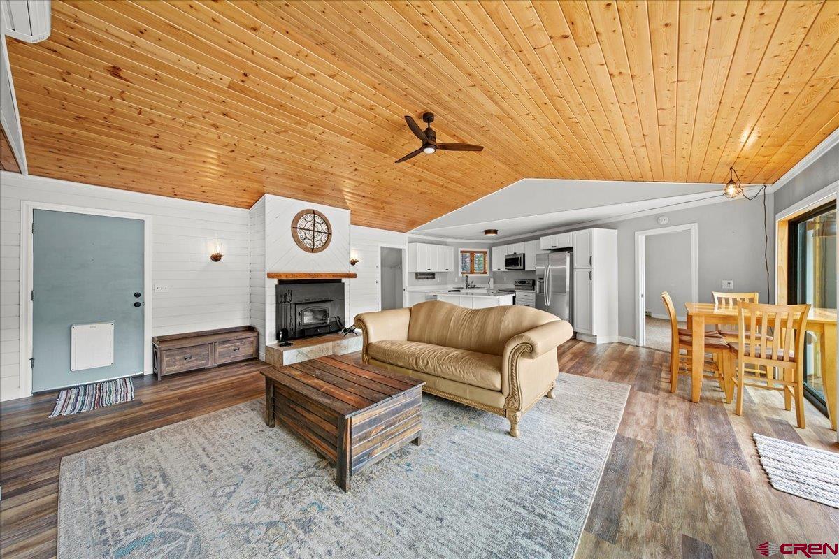 3153 County Road 17 Ridgway, CO 81432 - Photo 11 of 34