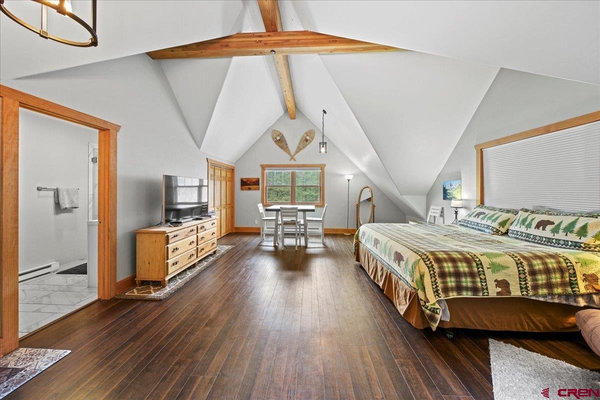 3153 County Road 17 Ridgway, CO 81432 - Photo 20 of 34