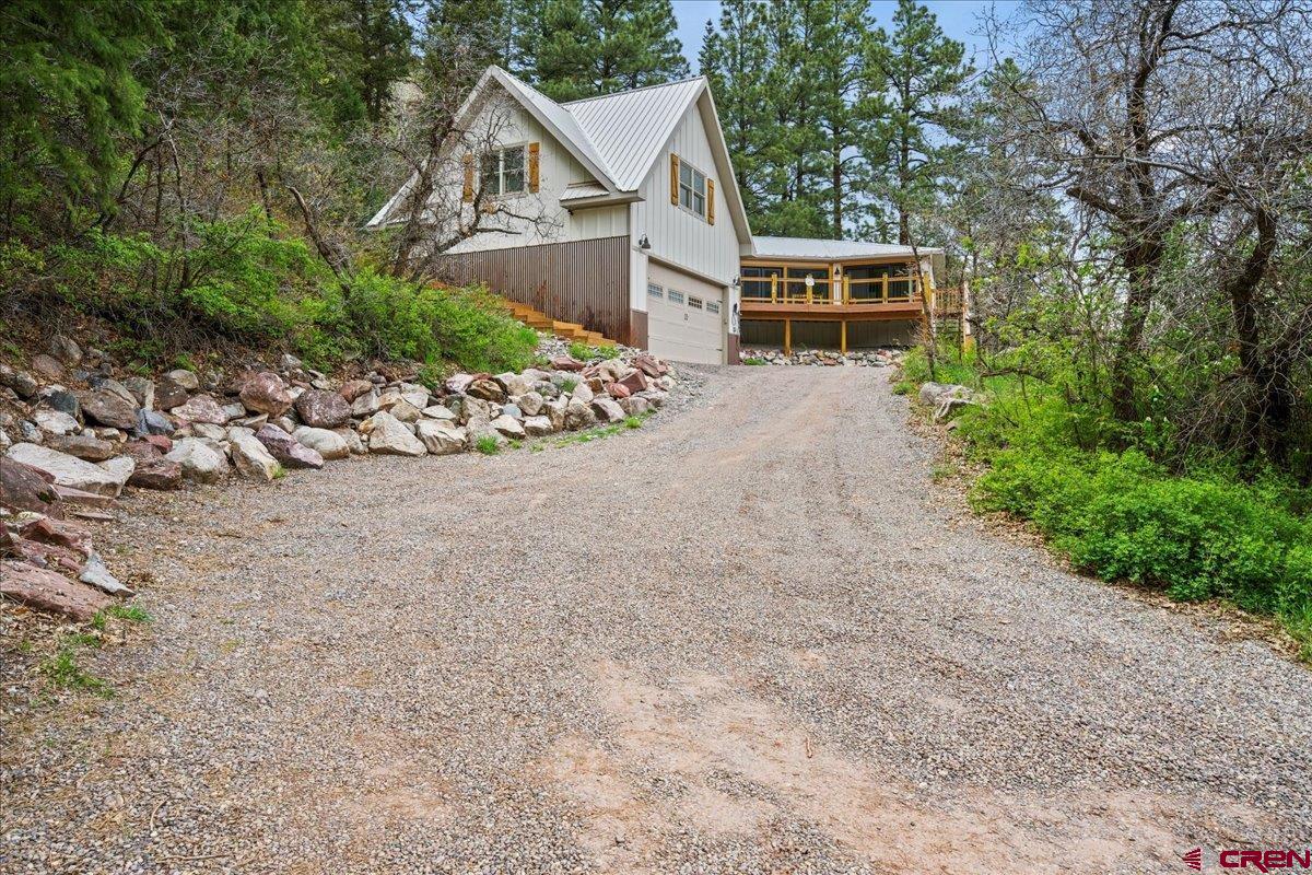 3153 County Road 17 Ridgway, CO 81432 - Photo 2 of 34