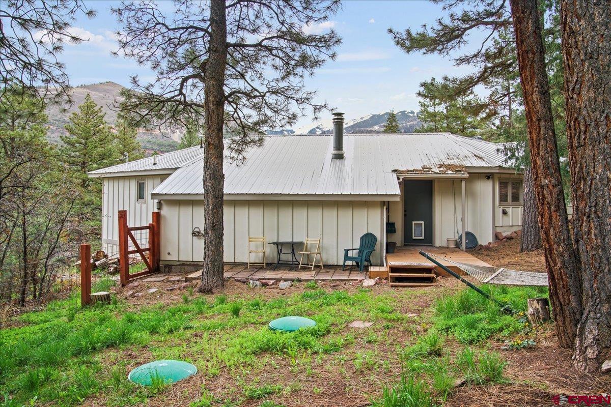 3153 County Road 17 Ridgway, CO 81432 - Photo 27 of 34