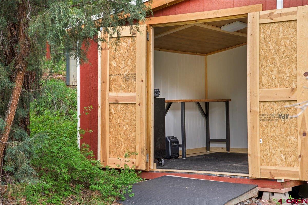 3153 County Road 17 Ridgway, CO 81432 - Photo 28 of 34