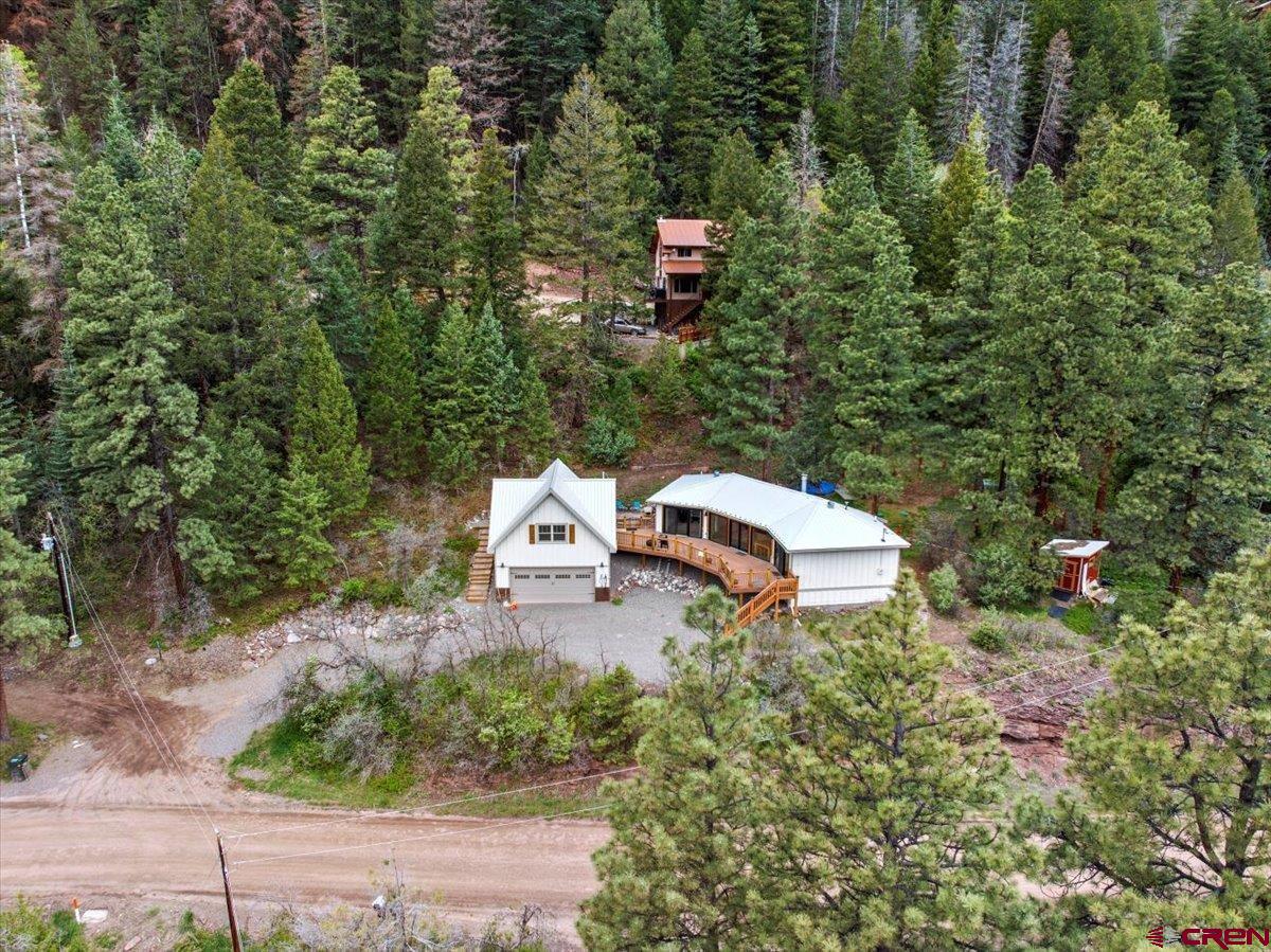 3153 County Road 17 Ridgway, CO 81432 - Photo 30 of 34