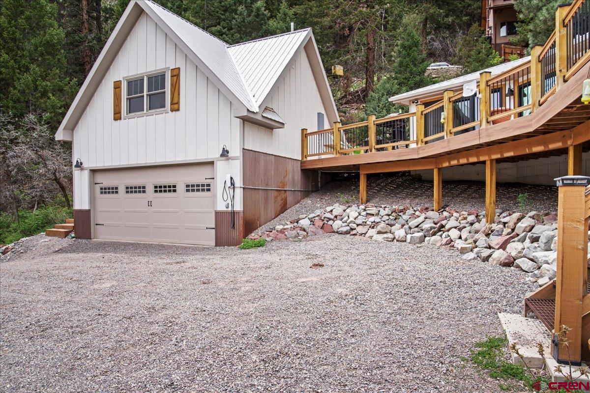 3153 County Road 17 Ridgway, CO 81432 - Photo 3 of 34