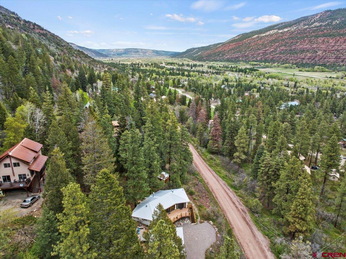 3153 County Road 17 Ridgway, CO 81432 - Photo 32 of 34