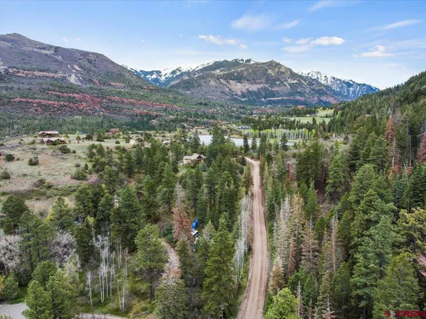 $850,000 | 3153 County Road 17, Ridgway, CO 81432