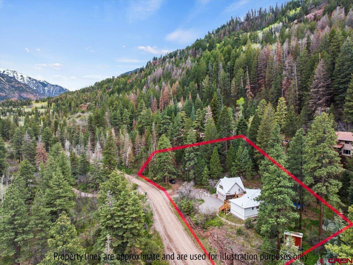 3153 County Road 17 Ridgway, CO 81432 - Photo 34 of 34