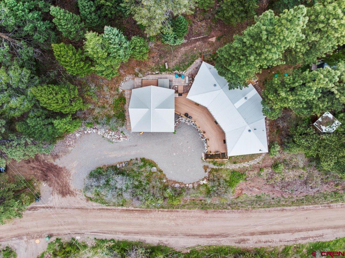 3153 County Road 17 Ridgway, CO 81432 - Photo 4 of 34