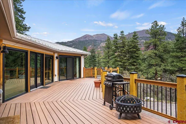 $850,000 | 3153 County Road 17, Ridgway, CO 81432
