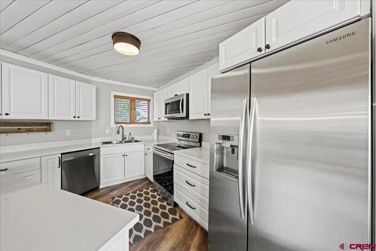 3153 County Road 17 Ridgway, CO 81432 - Photo 10 of 34