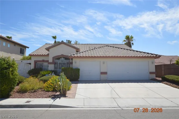 $2,500 | 3770 Violet Rose Court, Las Vegas, NV 89147