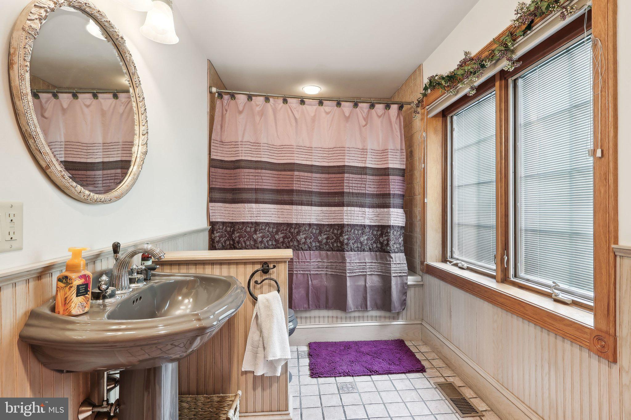 2619 New Falls Road Bristol, PA 19007 - Photo 23 of 69 Main Floor Bathroom