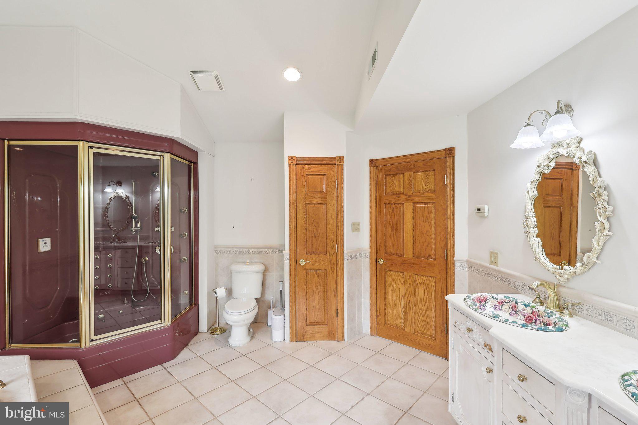 2619 New Falls Road Bristol, PA 19007 - Photo 31 of 69 Primary Bathroom