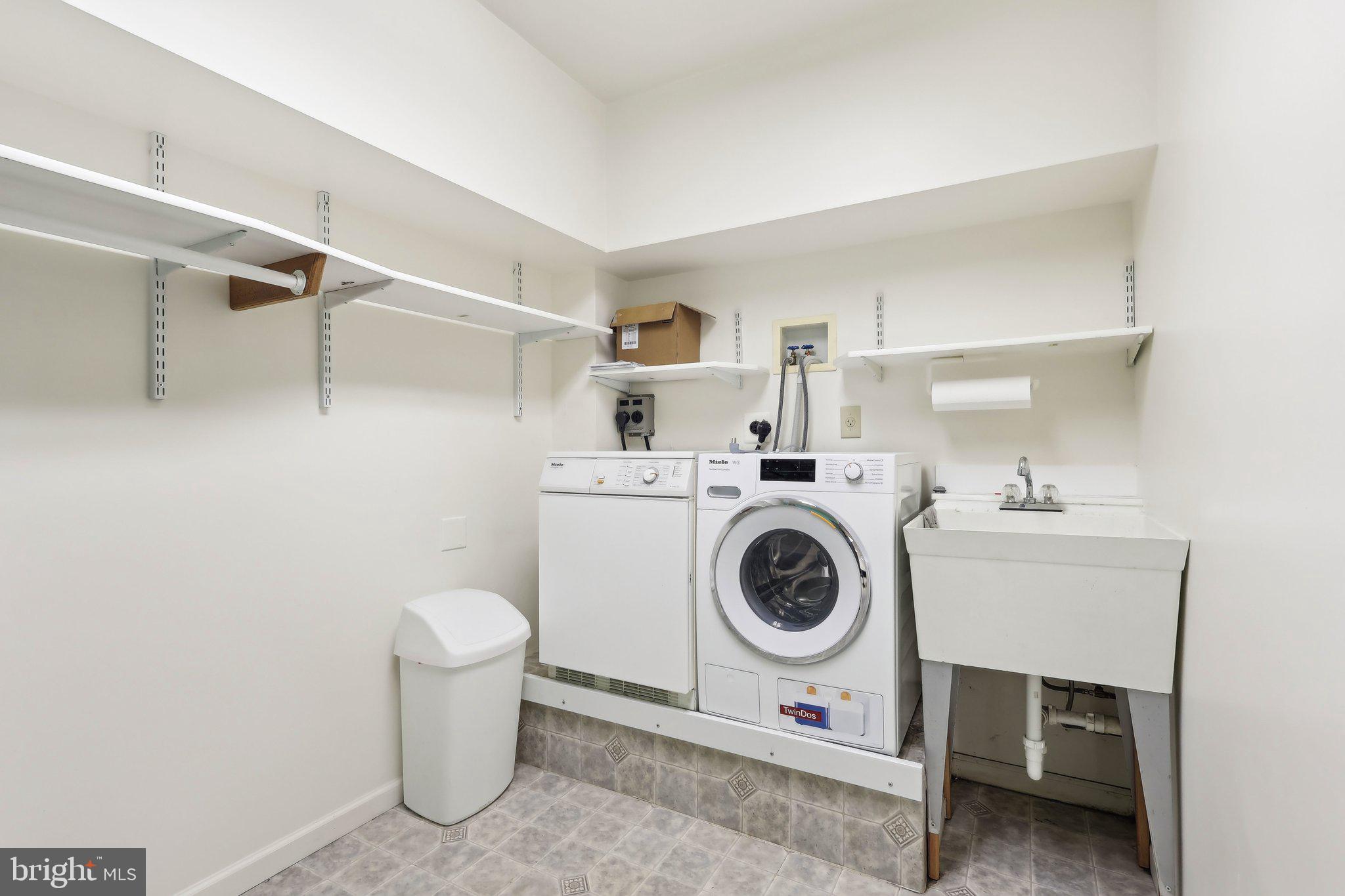 2619 New Falls Road Bristol, PA 19007 - Photo 40 of 69 Laundry Room