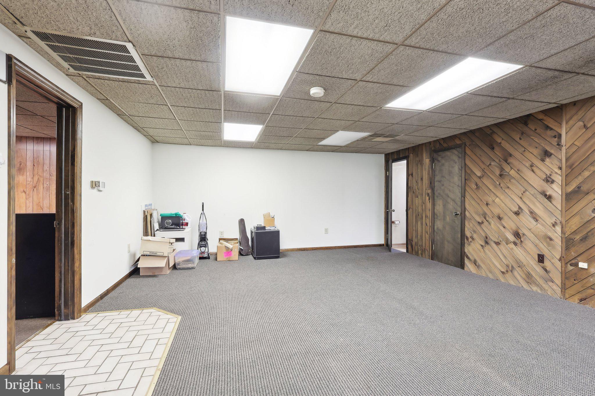 2619 New Falls Road Bristol, PA 19007 - Photo 43 of 69 Office Area