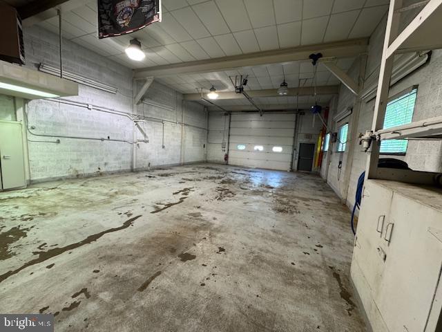 2619 New Falls Road Bristol, PA 19007 - Photo 53 of 69 Commercial Garage